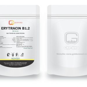 Erytracin-B12