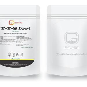TTS-FORT